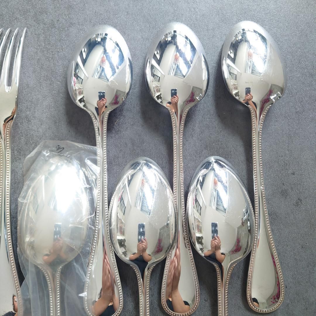 パール テーブルサイズ