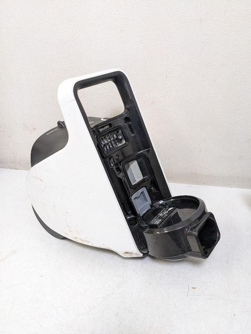 Panasonic MC-PL14AE9-A 紙パック式掃除機 2013年製 Panasonic MC