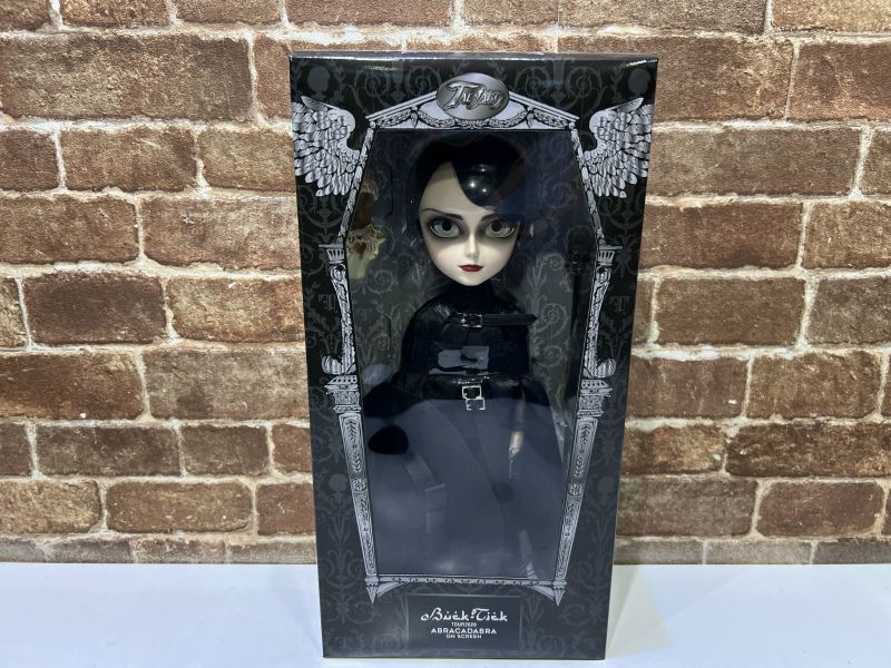 189m】 未開封品 テヤン BUCK-TICK 櫻井敦司 コラボ T-276 TOUR 2020