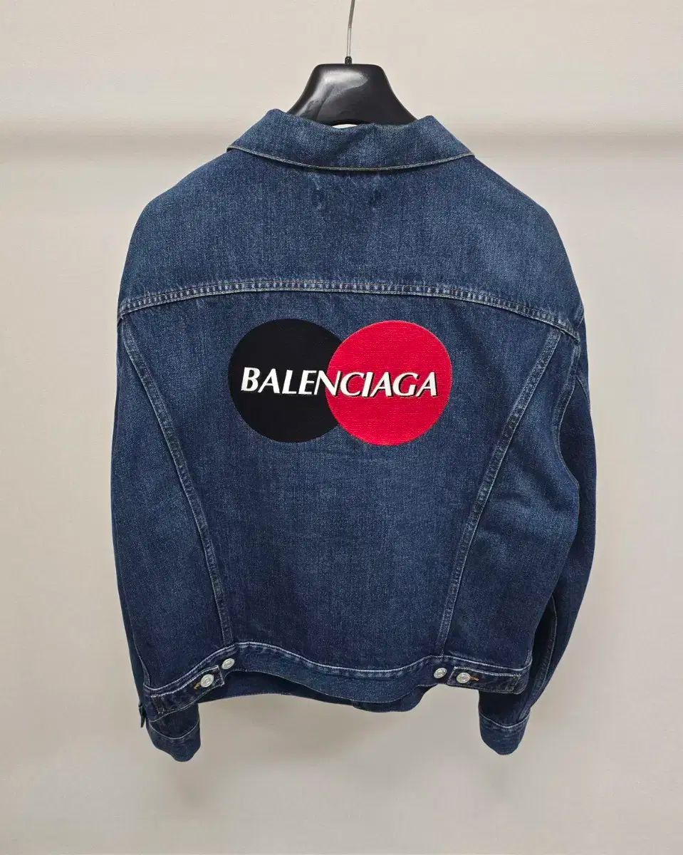 デニム ジャケット