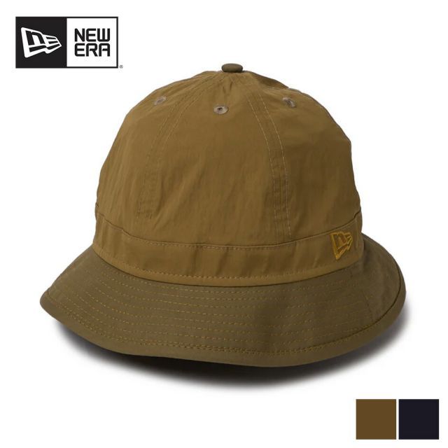 ニューエラ ハット NEWERA FITTED BRIM HAT GORO