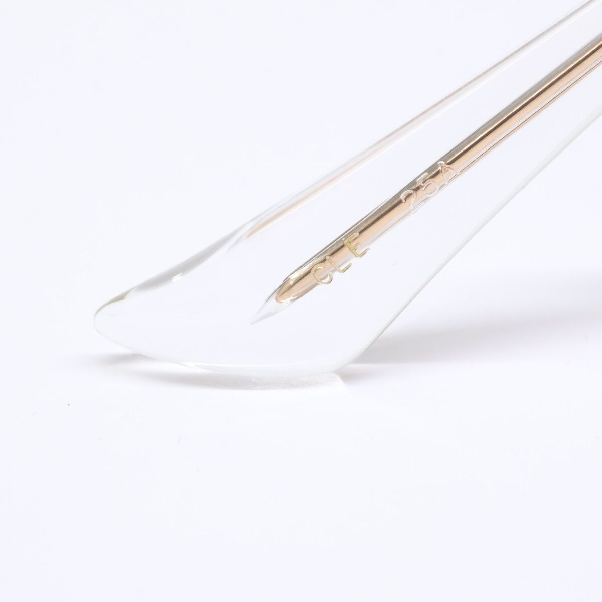 ayame】 ROD ロッド CLE（Clear） メガネ ROD-sunglasses | アヤメ