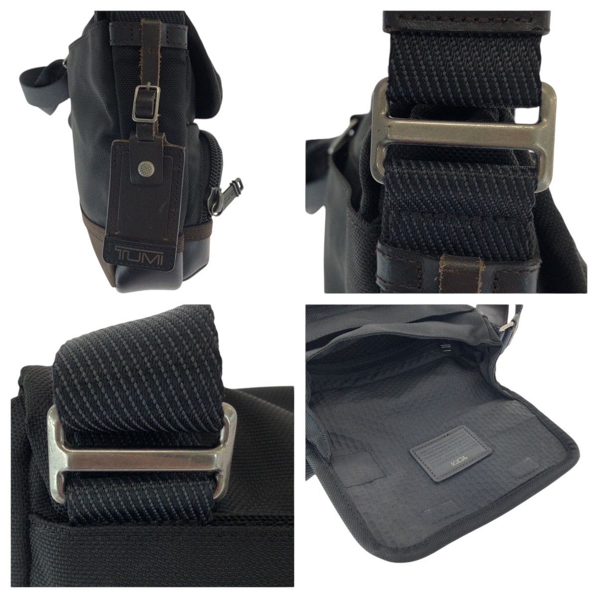 Barstow Crossbody
