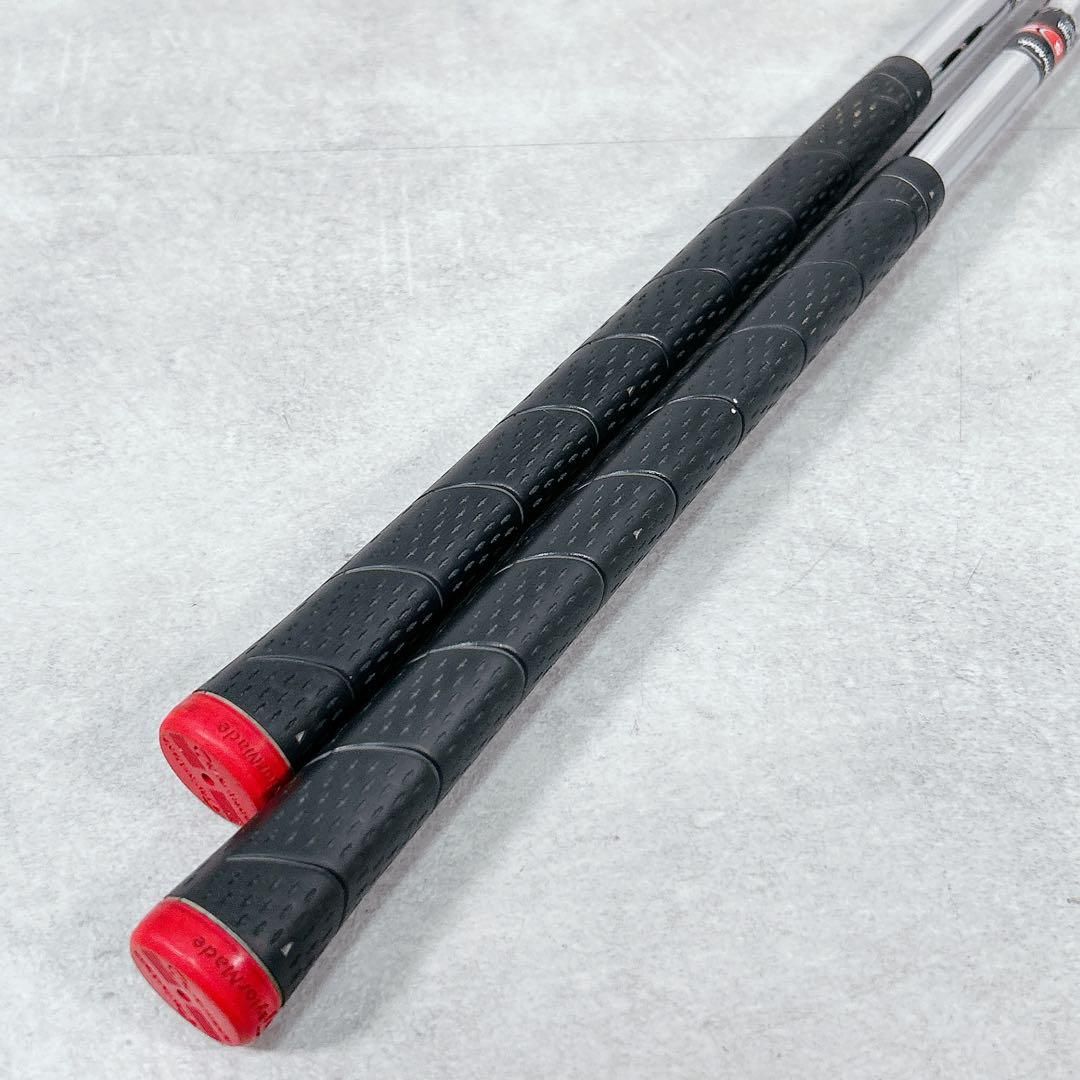  X 689 テーラーメイド バーナー ゴルフ アプローチウェッジ サンドウェッジ ウェッジ メンズ