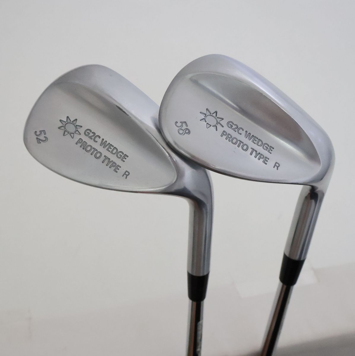 Cleveland ウェッジ 2本セット Dynamic Gold ゴルフ