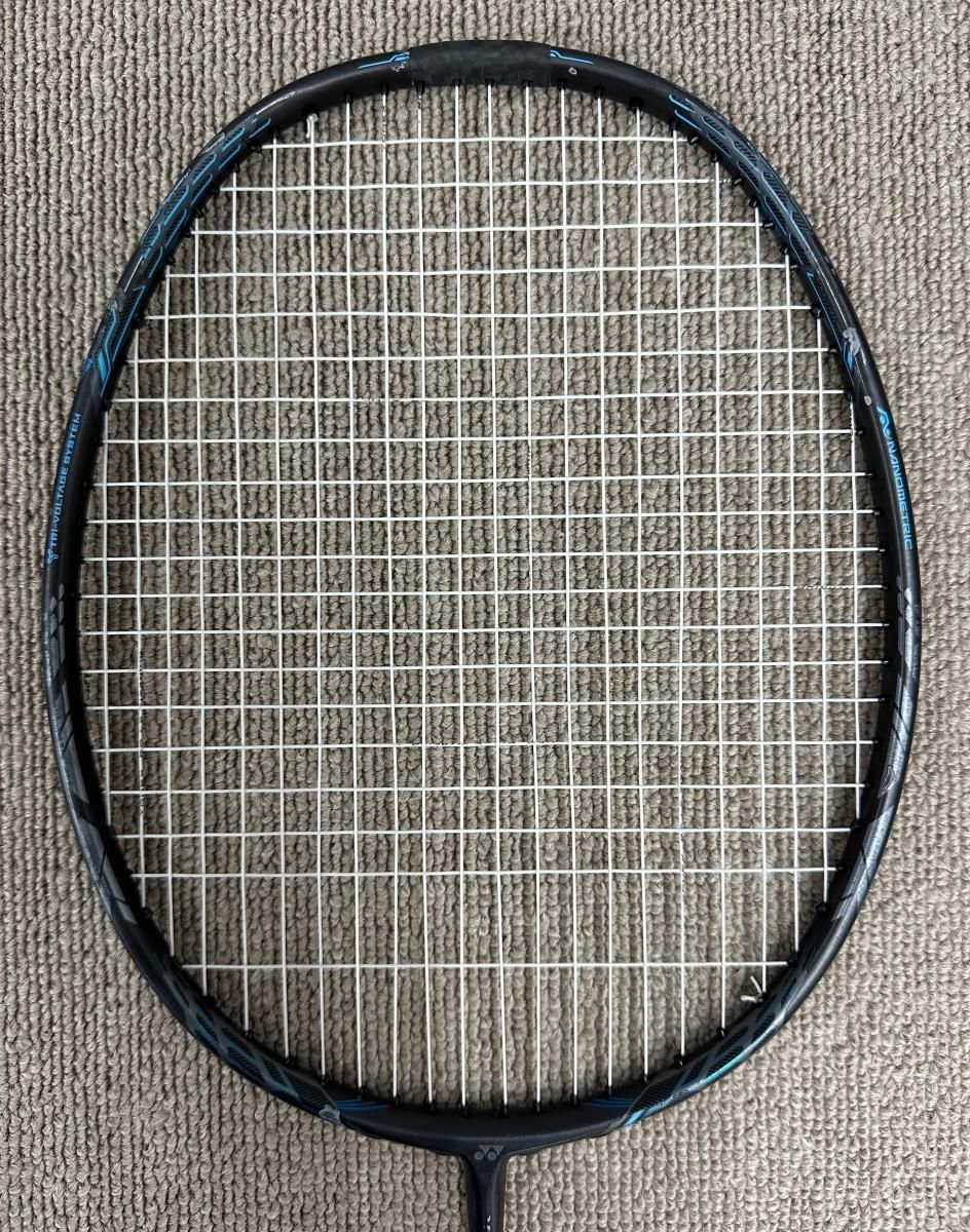 YONEX ヨネックス バドミントンラケット Z-FORCE2 (2409235