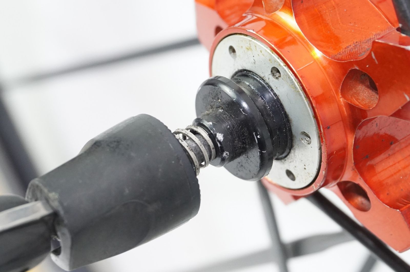 バイチャリ中目黒店