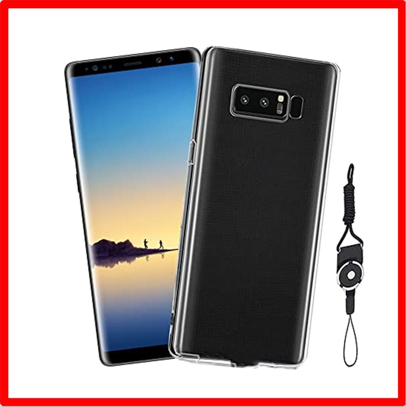 送料無料】 D-Galaxy Note 8 Galaxy Note8 SC-01K SCV37 ケース SC-01K