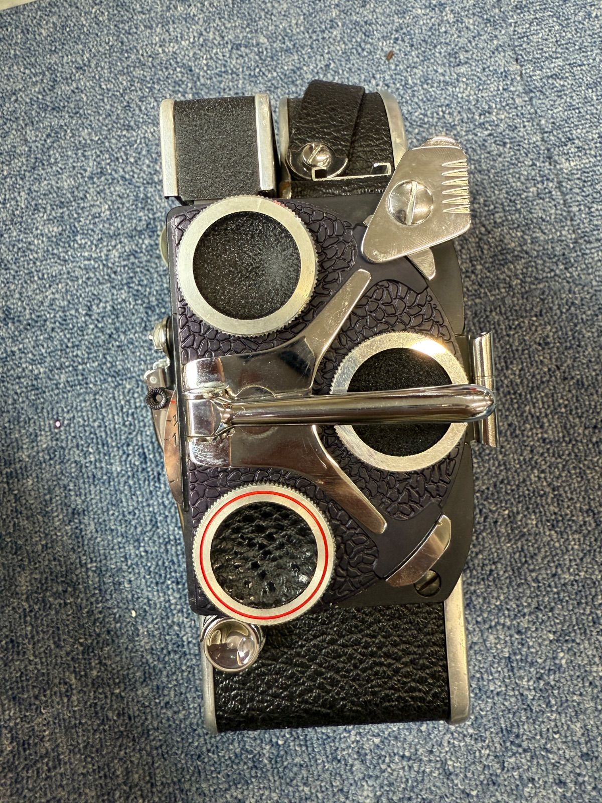 Reflex ボレックス