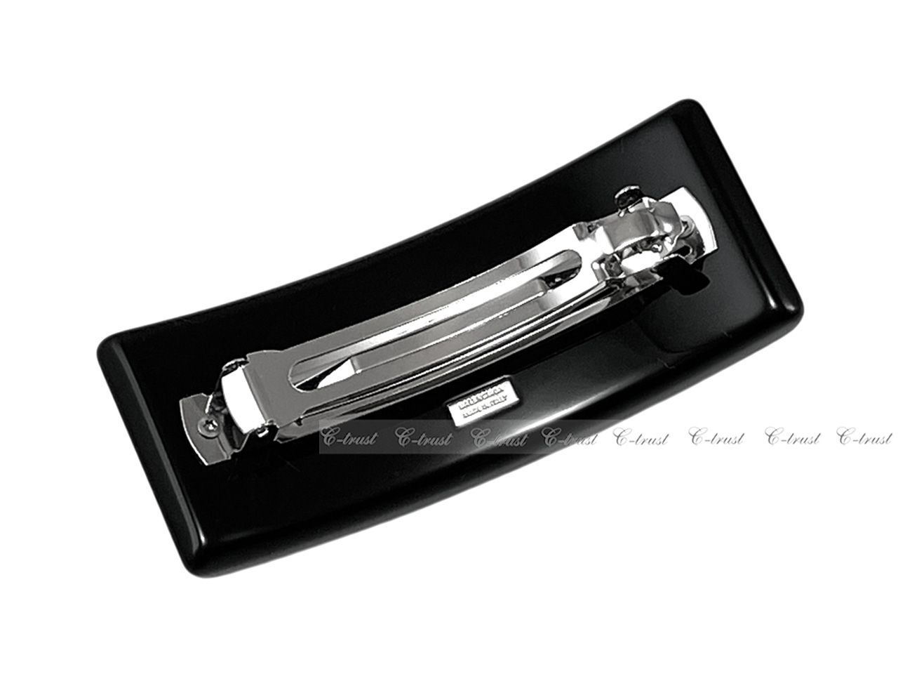 BALENCIAGA バレンシアガ ヘアクリップ ヘアピン BALENCIAGA バレンシアガ ヘアクリップ【3点セット】XXL XS CLIP