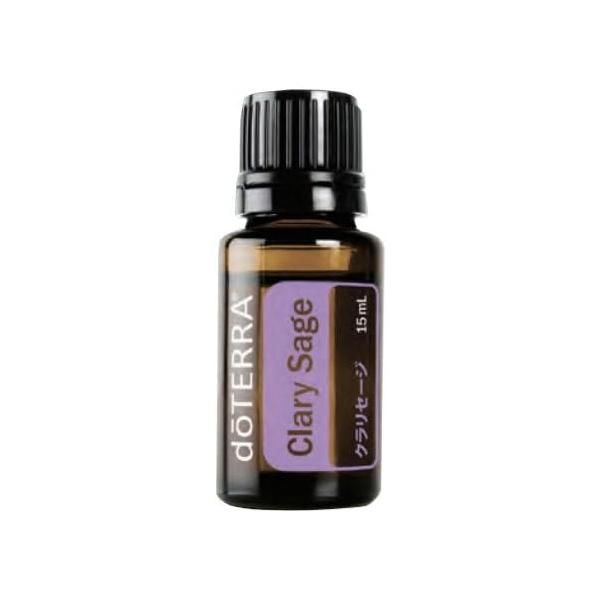 ドテラ doTERRA クラリセージ 15ml 人気・おすすめ｜安定人気・収納便利におすすめ 期間限定割引 配送追跡可 在庫残りわずか