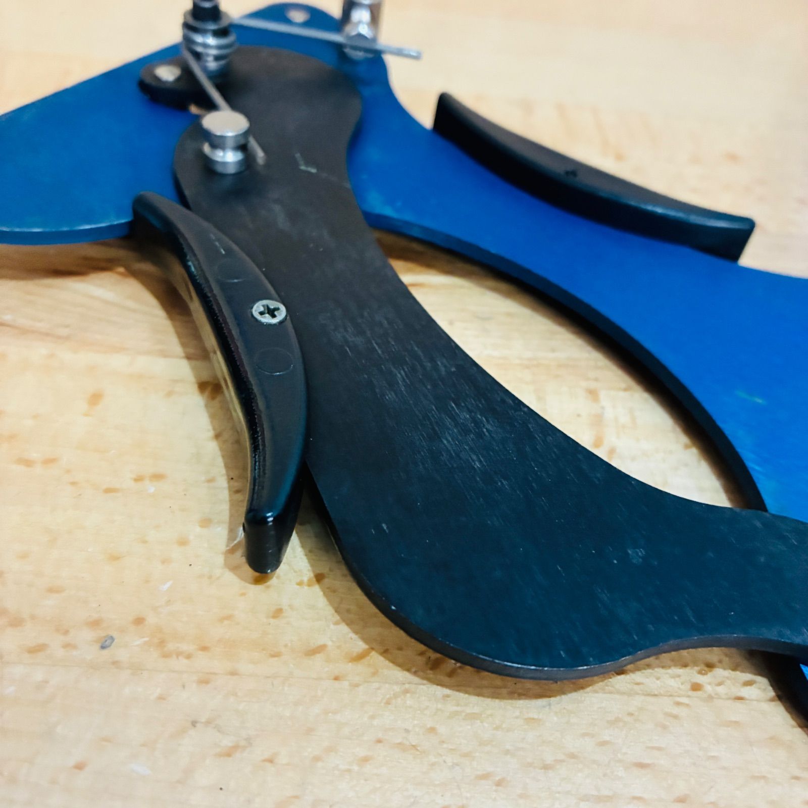 パークツール(ParkTool) TM-1 スポークテンションメーター PARKTOOL(パークツール) TM-1 スポークテンションメーター