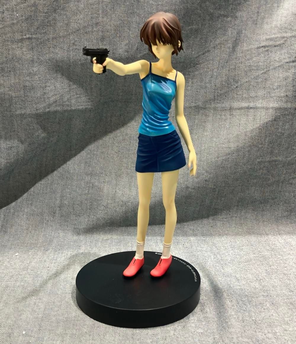 YAMATO NOIR 夕叢霧香 1/5 フィギュア ヤマト ノワール - メルカリ