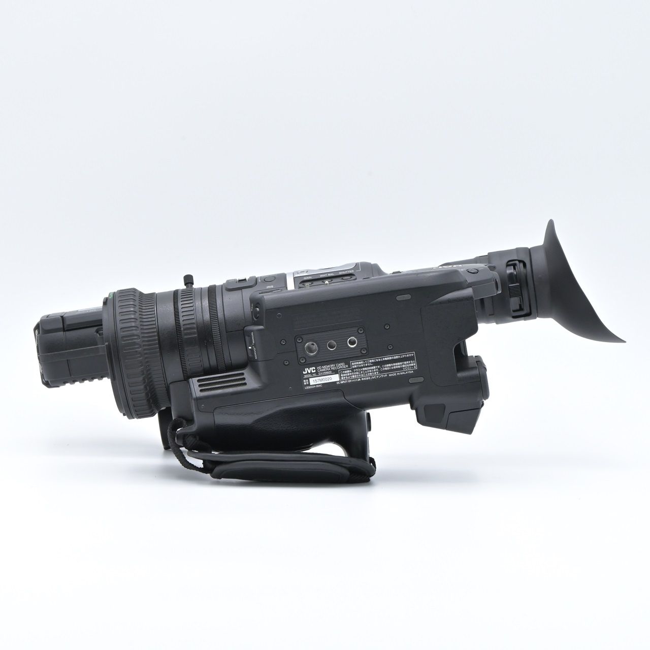 GY-HM600