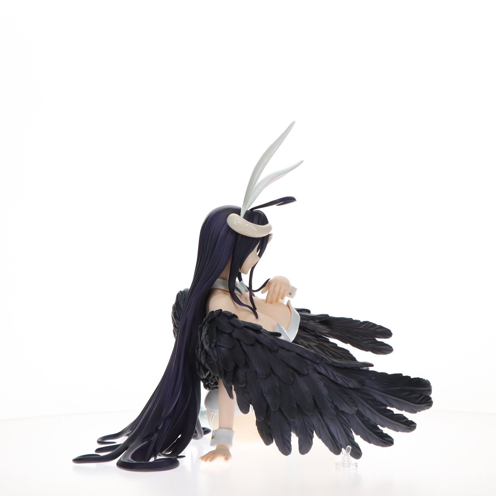 B-style アルベド バニーVer. オーバーロードIV 1/4 完成品