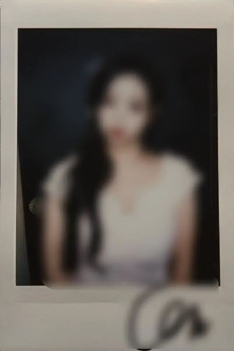 tripleS 直筆サイン入り ポラロイド ハヨン チェウォン ヘリン チェヨン tripleS 直筆サイン入り ポラロイド ハヨン チェウォン ヘリン チェヨン