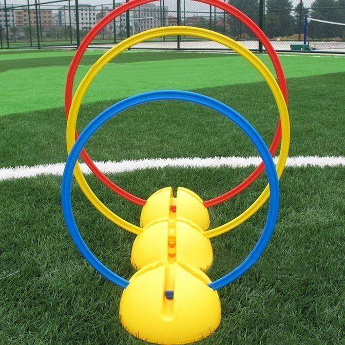 サッカーウェーブXP 練習器具 トレーニング 練習 サッカー 部活 フットサル 楽天市場】トレーニングラダー 6m トレーニング用品 野球 陸上