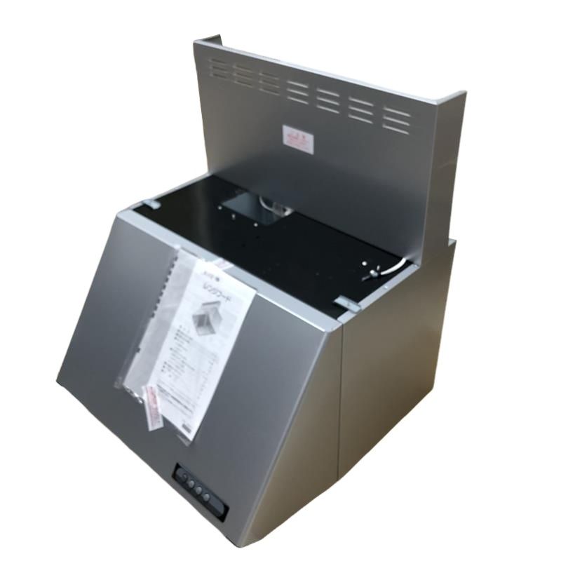 LIXIL リクシル レンジフード NBH-6387SI NBHシリーズ シロッコファン 間口60cm シルバー 製 ♥品 22509K446