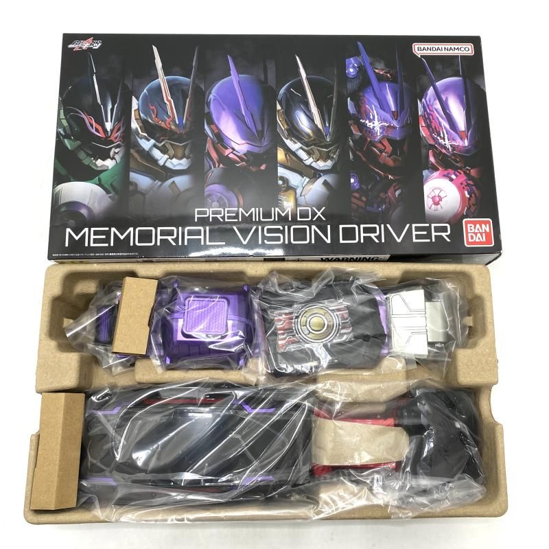 PREMIUM DX メモリアルヴィジョンドライバー 【公式通販】