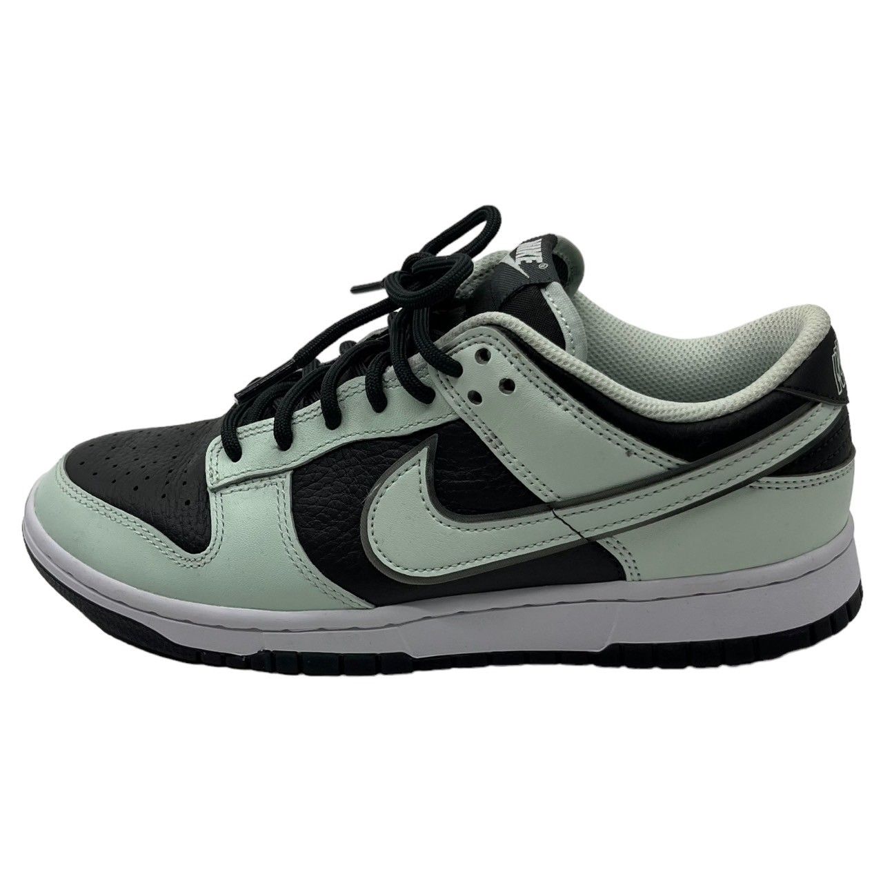 NIKE(ナイキ) DUNK LOW Retro Premium Dark Smoke Grey ダンクロー 