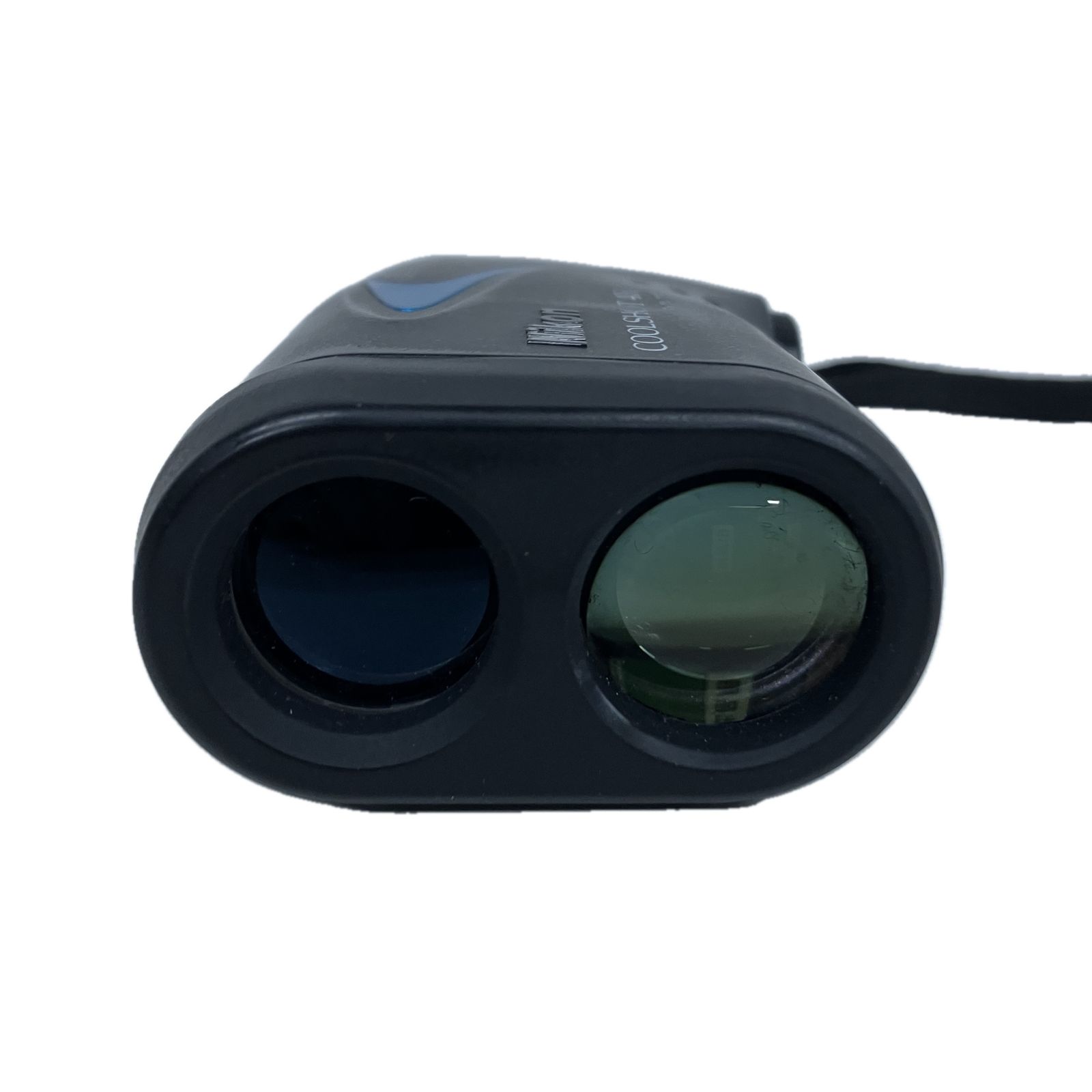  Nikon 40 i ゴルフ用レーザー距離計 その他 ゴルフ