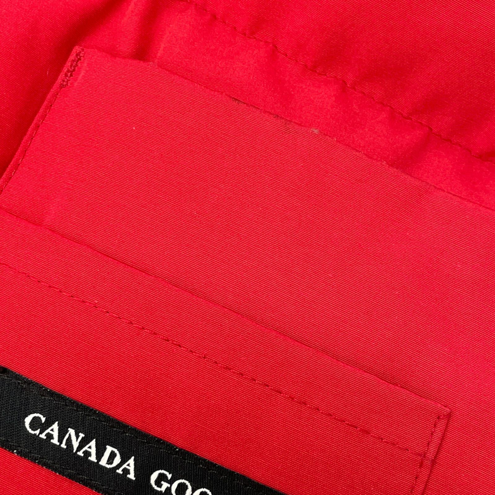 CANADA GOOSE