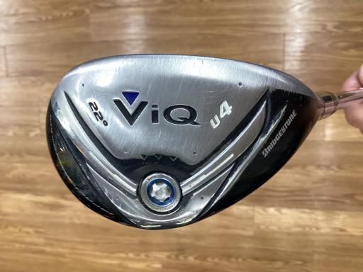 レア 名器　ブリヂストン　TOURSTAGE　VIQ　U4　2010年モデル レア 名器 ブリヂストン TOURSTAGE VIQ U4 2010年モデル - メルカリ