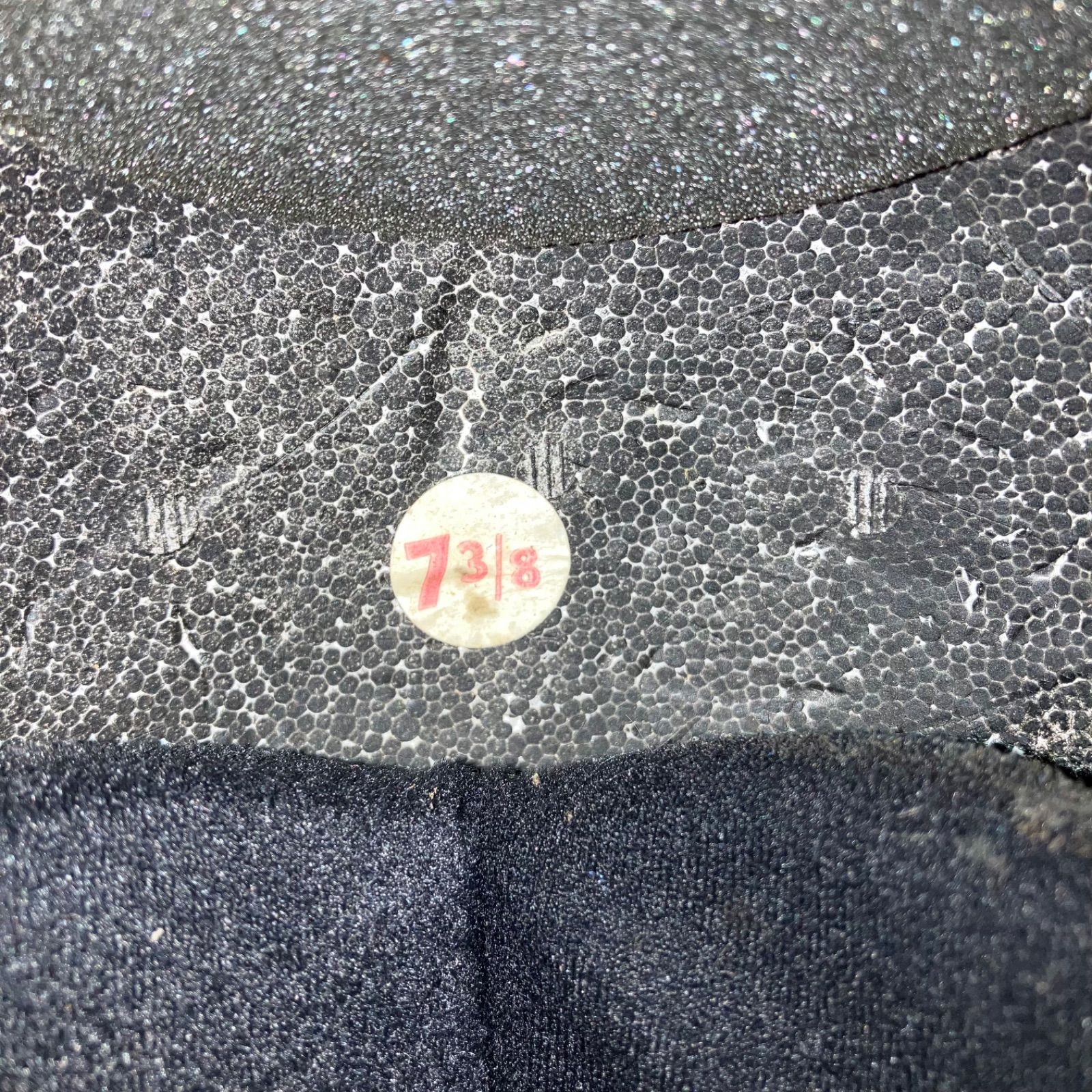 SIMPSON M61 BLACK Lサイズ 1975年製 純正フルフェイス シンプソン 銀 
