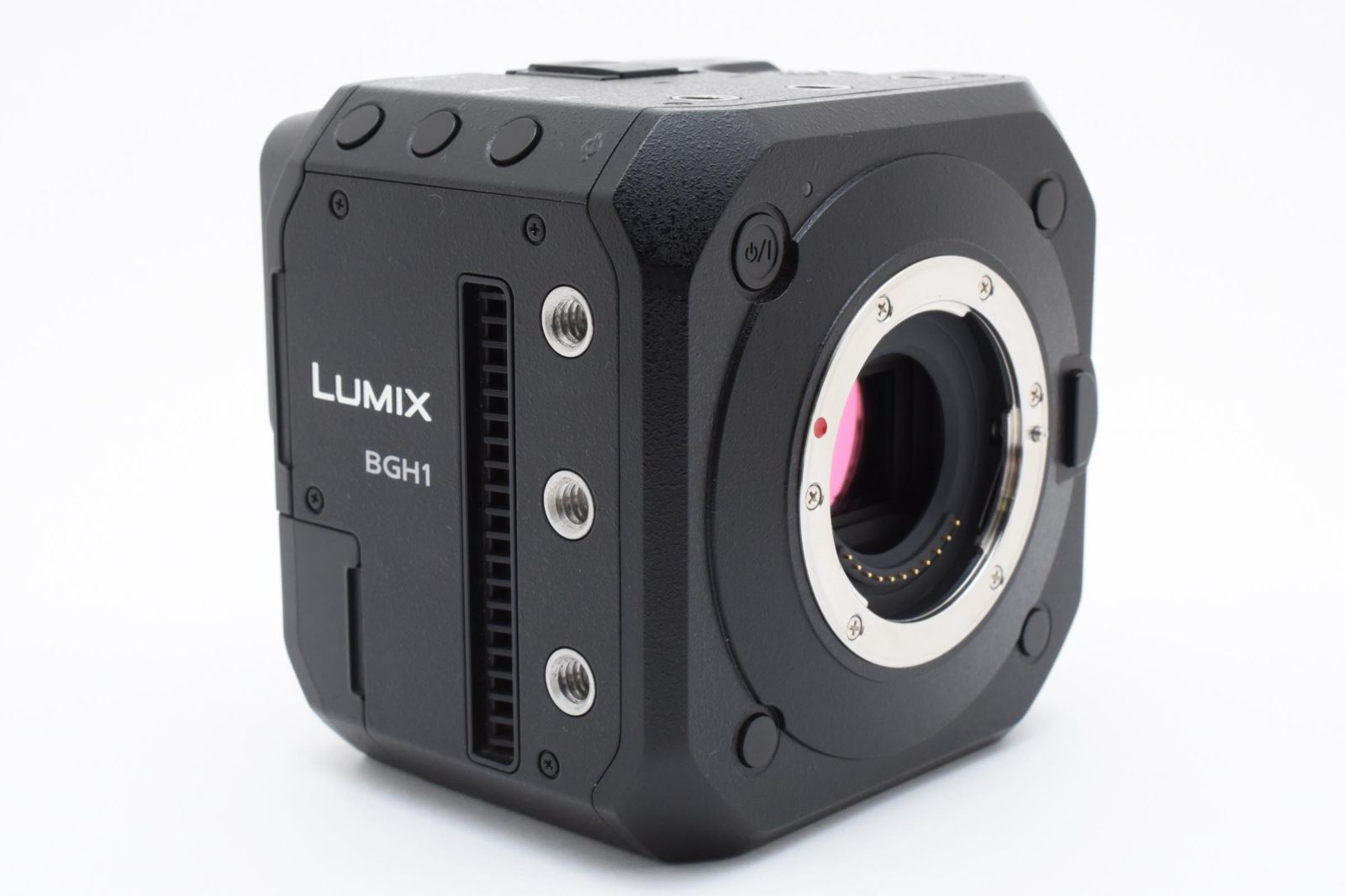 LUMIX BGH1