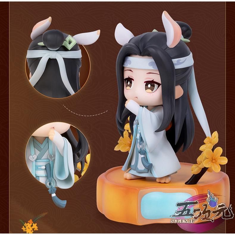 フィギュア 中秋Ver