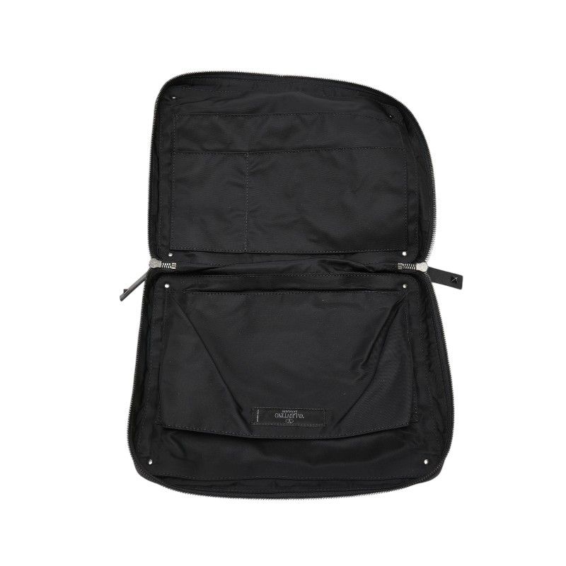 【美品ほぼ未使用】ヴァレンティノ ガラヴァーニ　クラッチバック 2400050305212-1.jpg