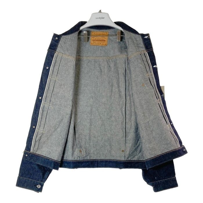 ☆WAREHOUSE ウエアハウス S2001XX DSB 1946MODEL 大戦モデル 5