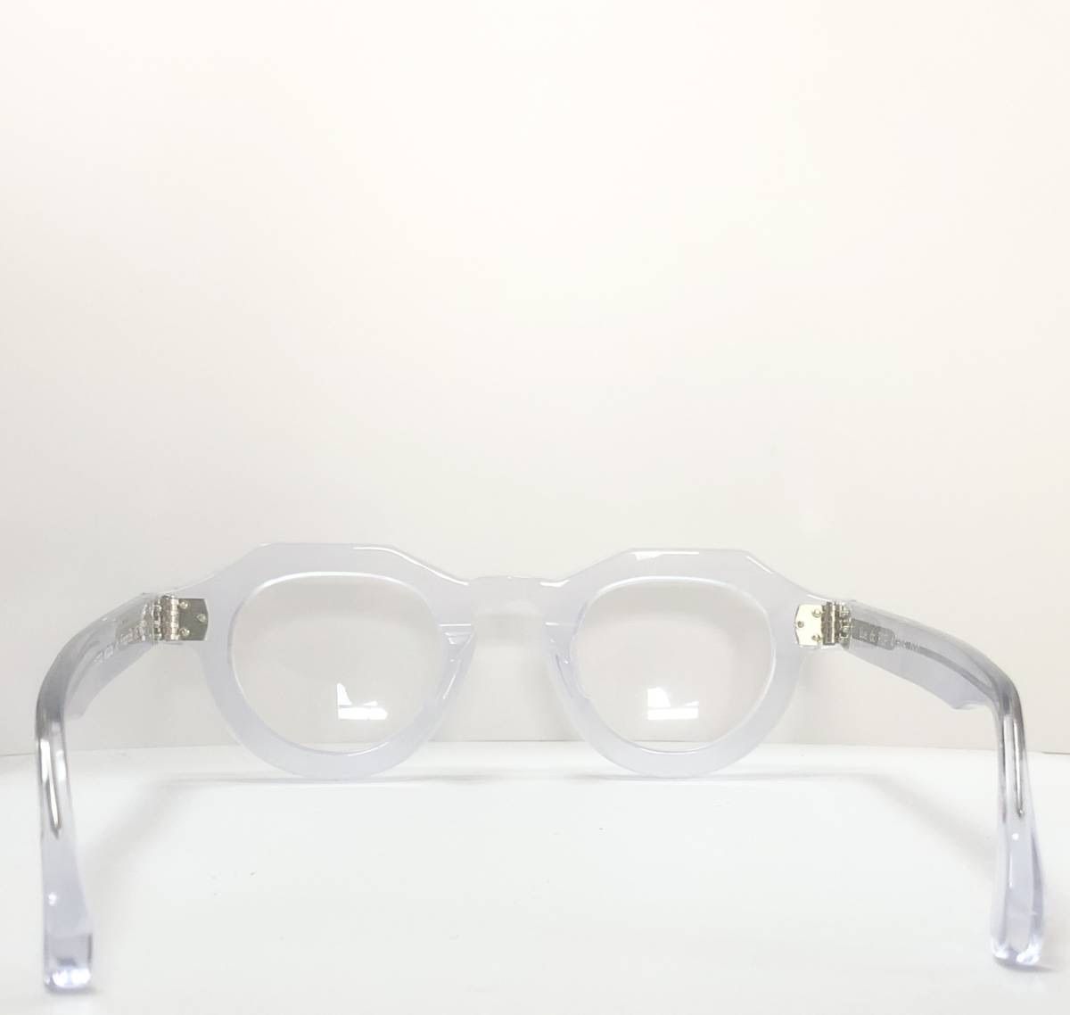Vue dc. フレームフランス製 Frame France 新品未開封極太クラウン 