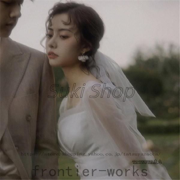 ウエディングドレス 安い