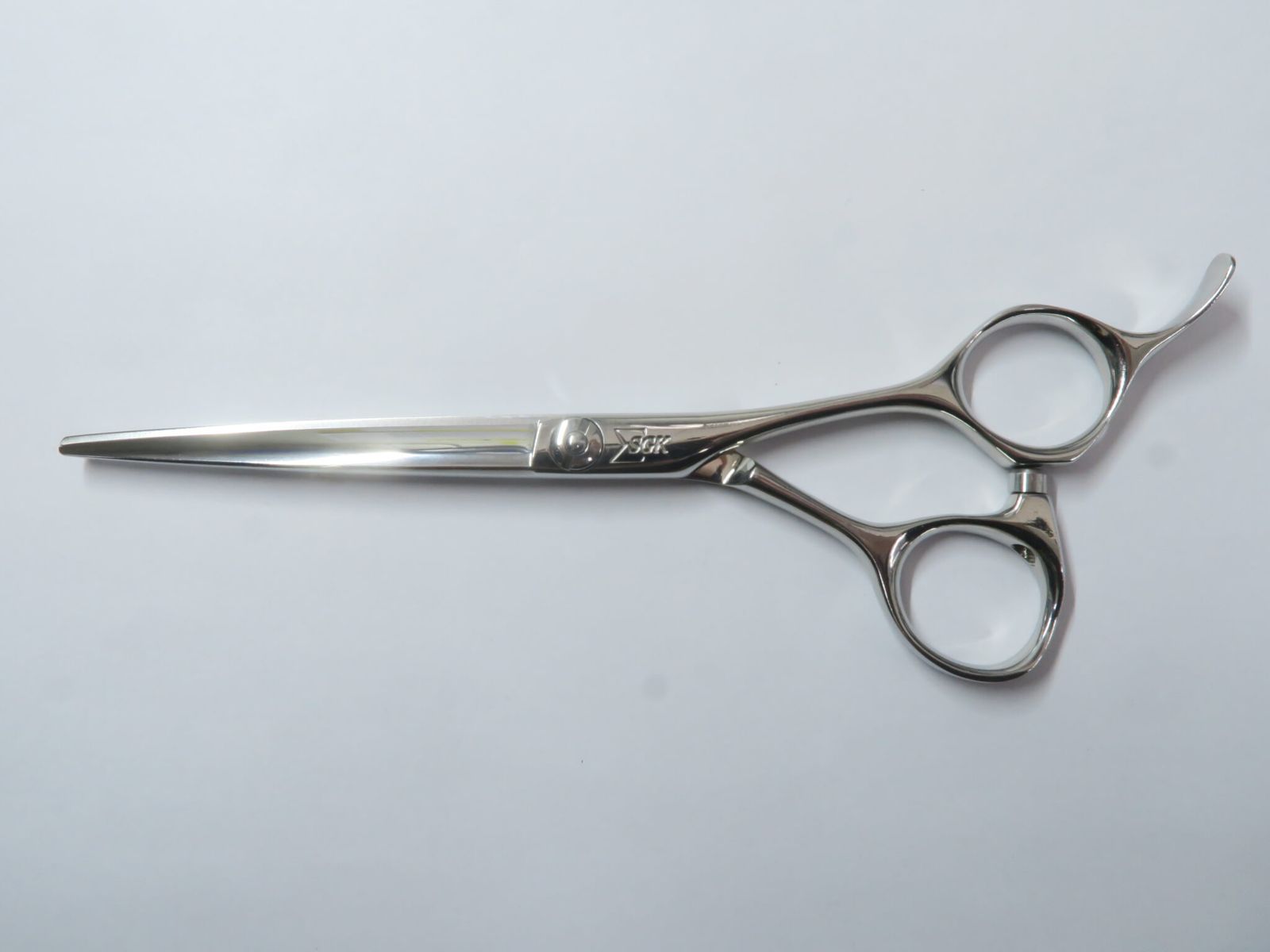 理美容シザー　5.75インチ　オフセット 理美容シザー 5.75インチ オフセット