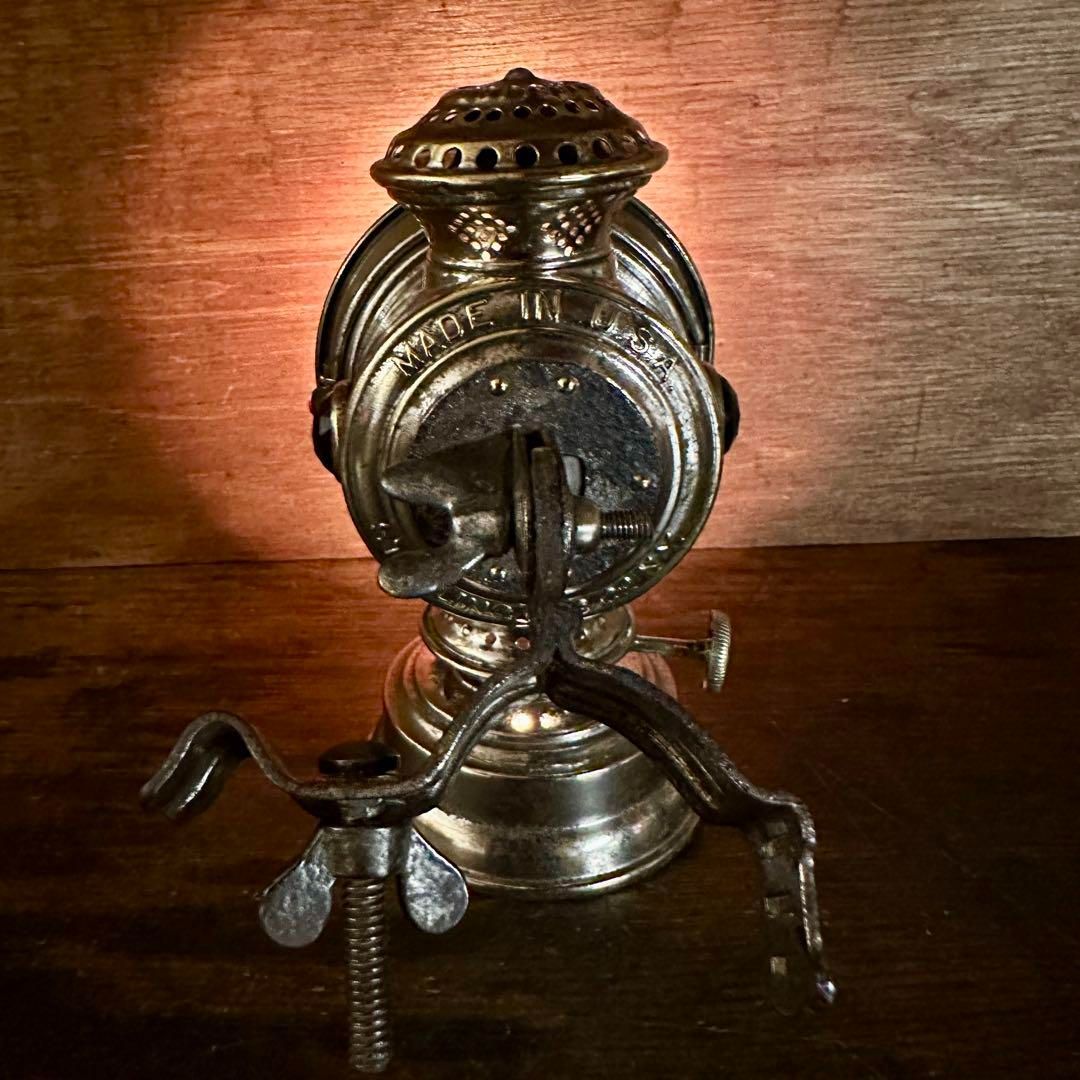 スターリング社