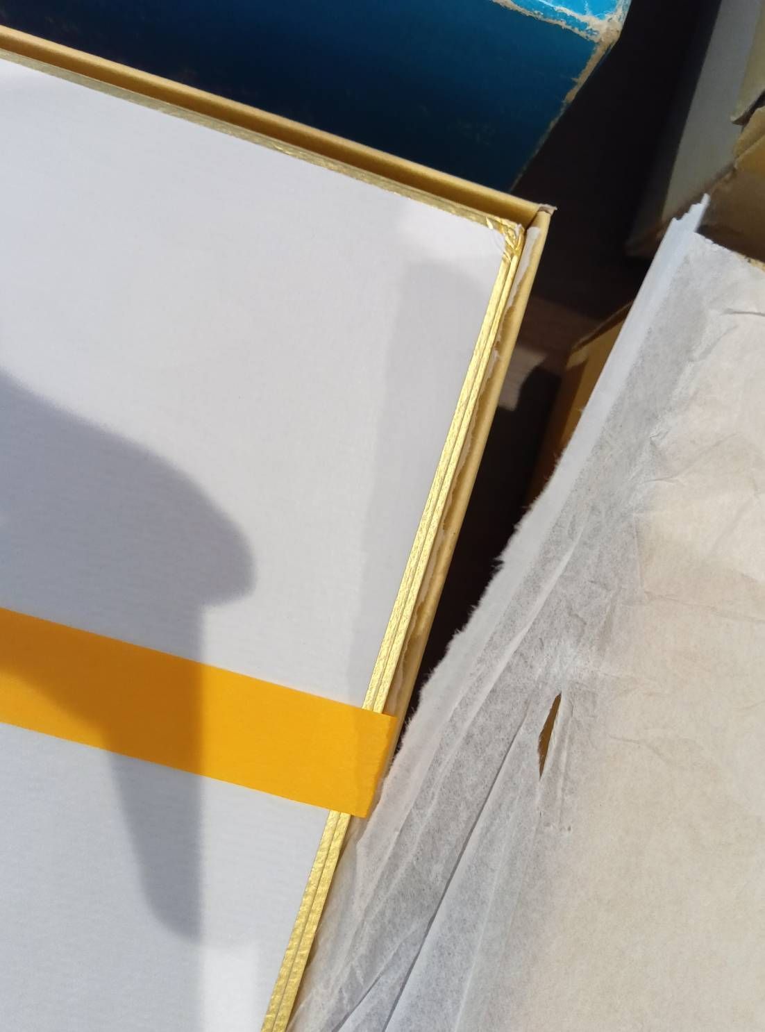 書道具 大量