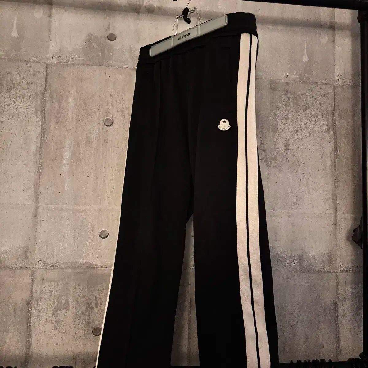 MONCLER モンクレール x ファームエンジェルズ トラックパンツ