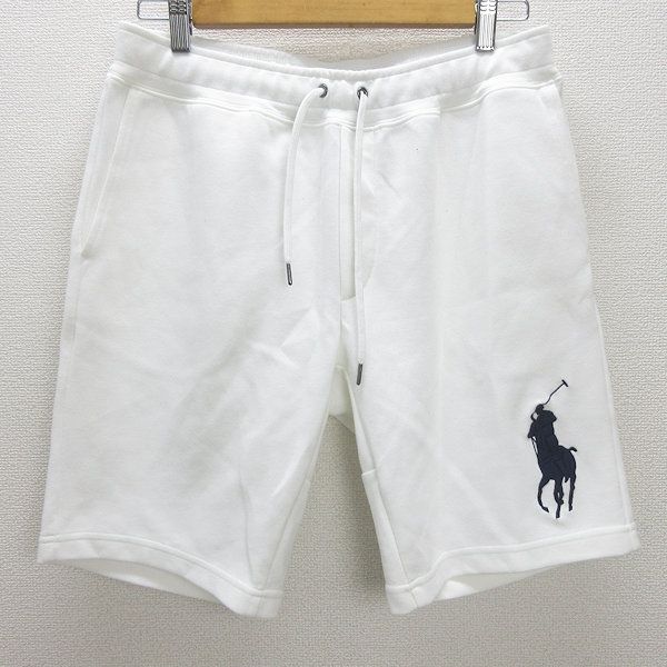H□ラルフローレン/POLO Ralph Lauren ビッグポニー スウェット