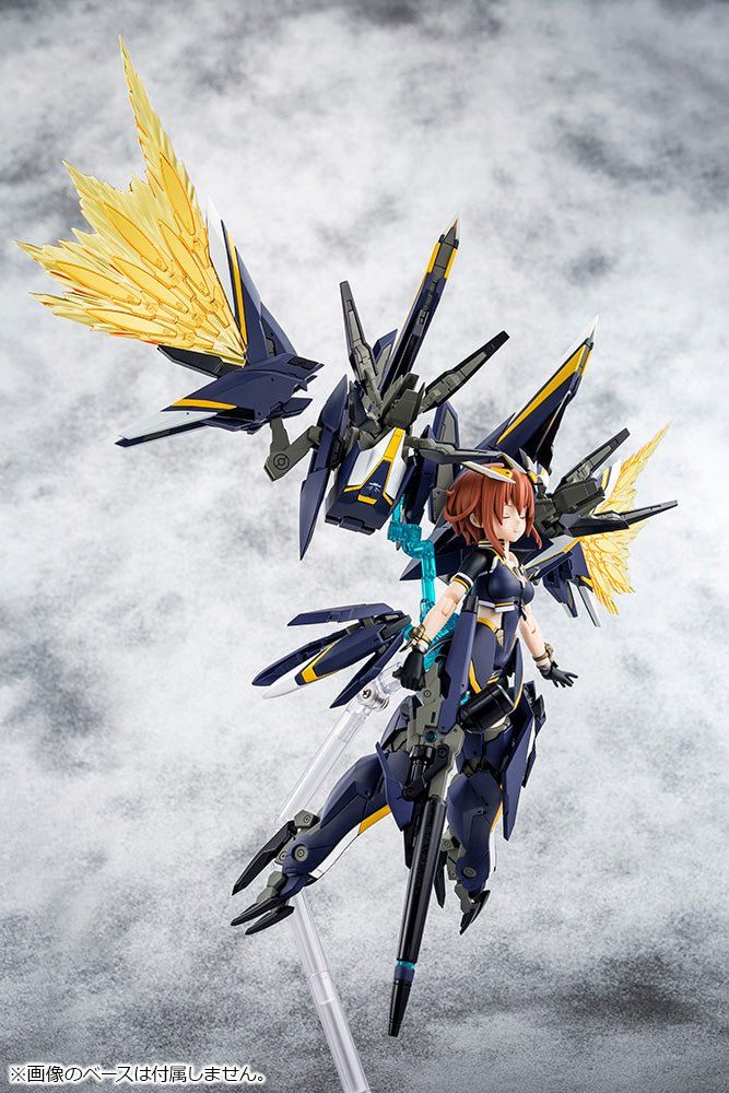 未開封品 コトブキヤ　アリス・ギア・アイギス 　金潟 すぐみ【臥薪】 コトブキヤ アリス・ギア・アイギス メガミデバイス 金潟すぐみ