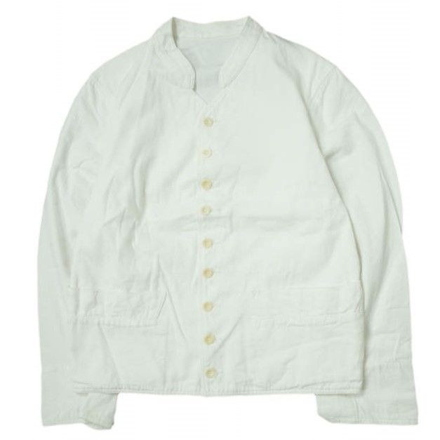 大流行中 ANATOMICA アナトミカ フランス製 DOLMAN JACKET - PANAMA