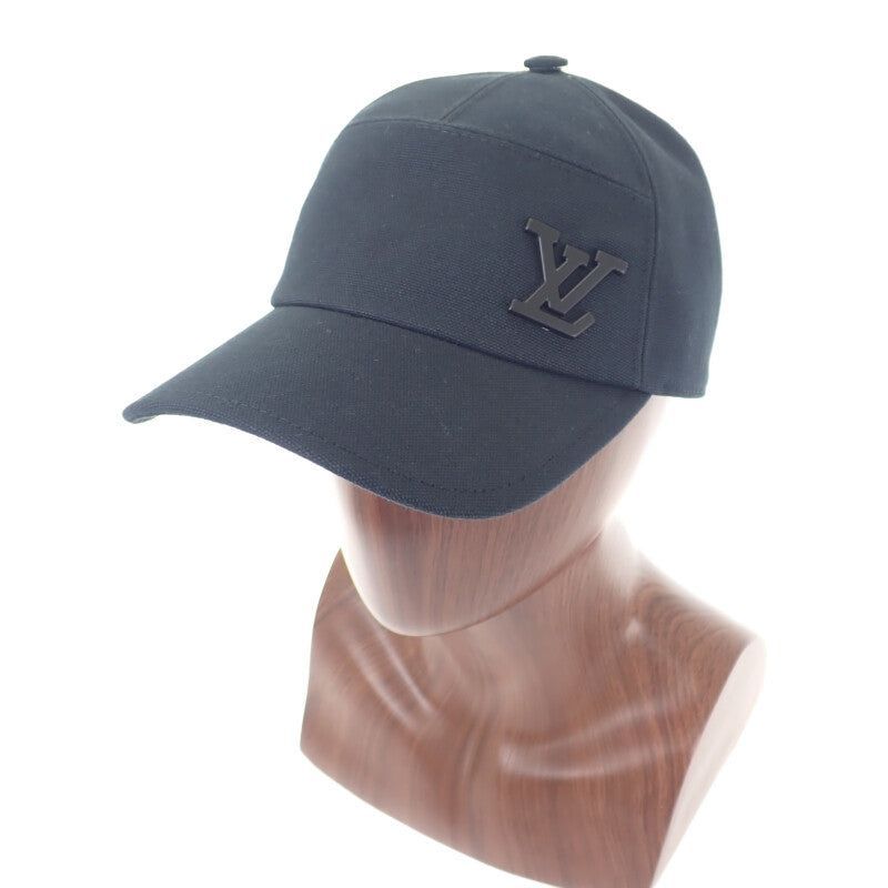 LOUIS VUITTON アエログラム M77124 キャップ