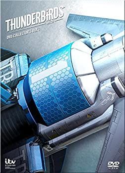 サンダーバード ARE セール GO DVDコレクターズBOX1 (初回限定生産)