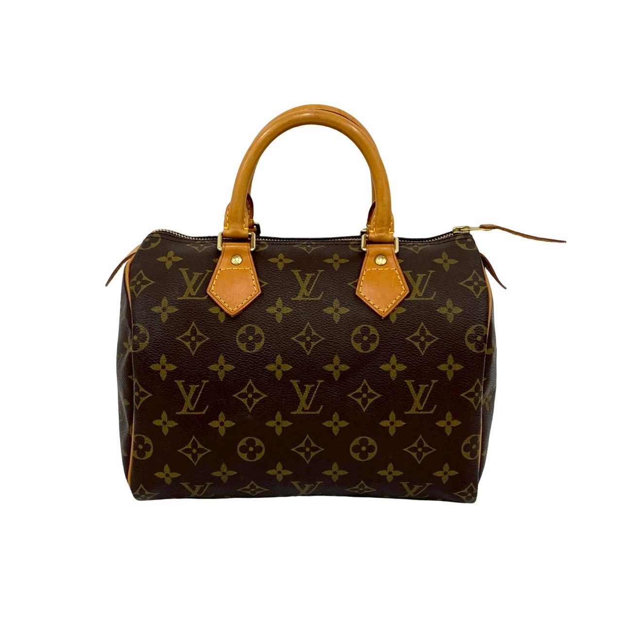 極 美品 LOUIS VUITTON ルイヴィトン ヴィンテージ スピーディ 25