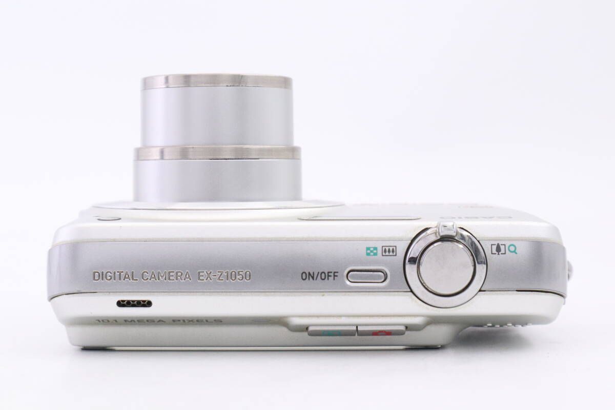 カシオ シルバー