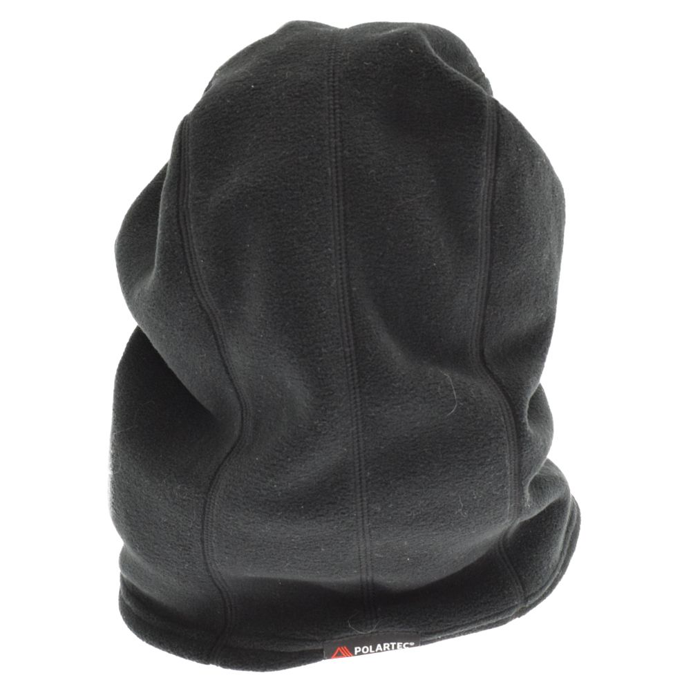 SUPREME (シュプリーム) 22AW Polartec Brim Balaclava ポーラ