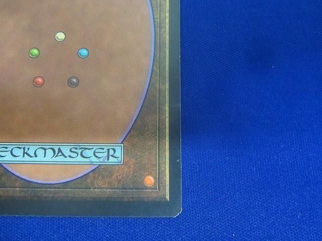 トレカ マジック ザ ギャザリング WTH-154 無のロッド UP786_INFO