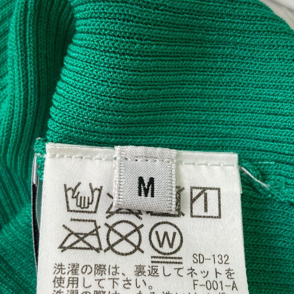 スペシャルオファ サイズ：M JUN&ROPE 5分袖 2024年モデル ロペ アンド ジュン ウエア