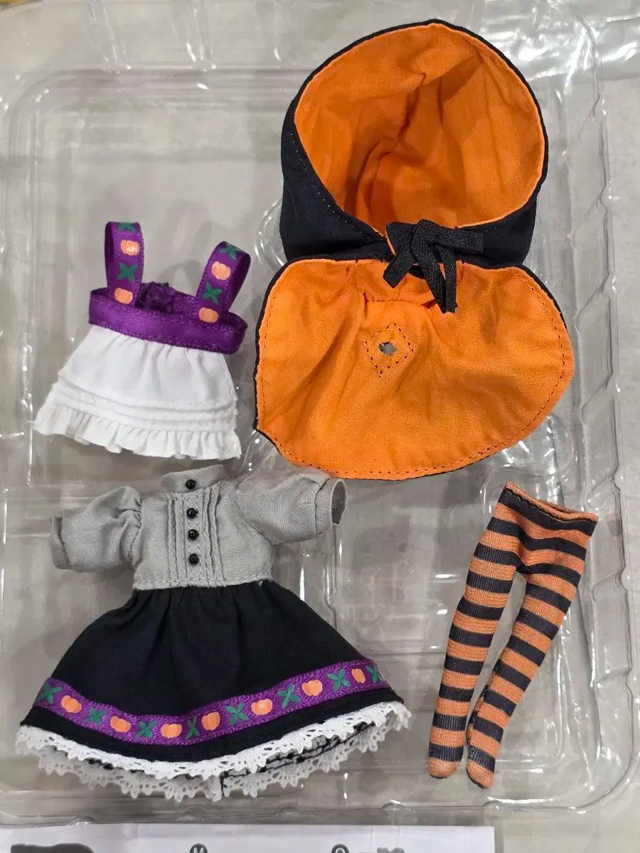 ドール ネンドドル