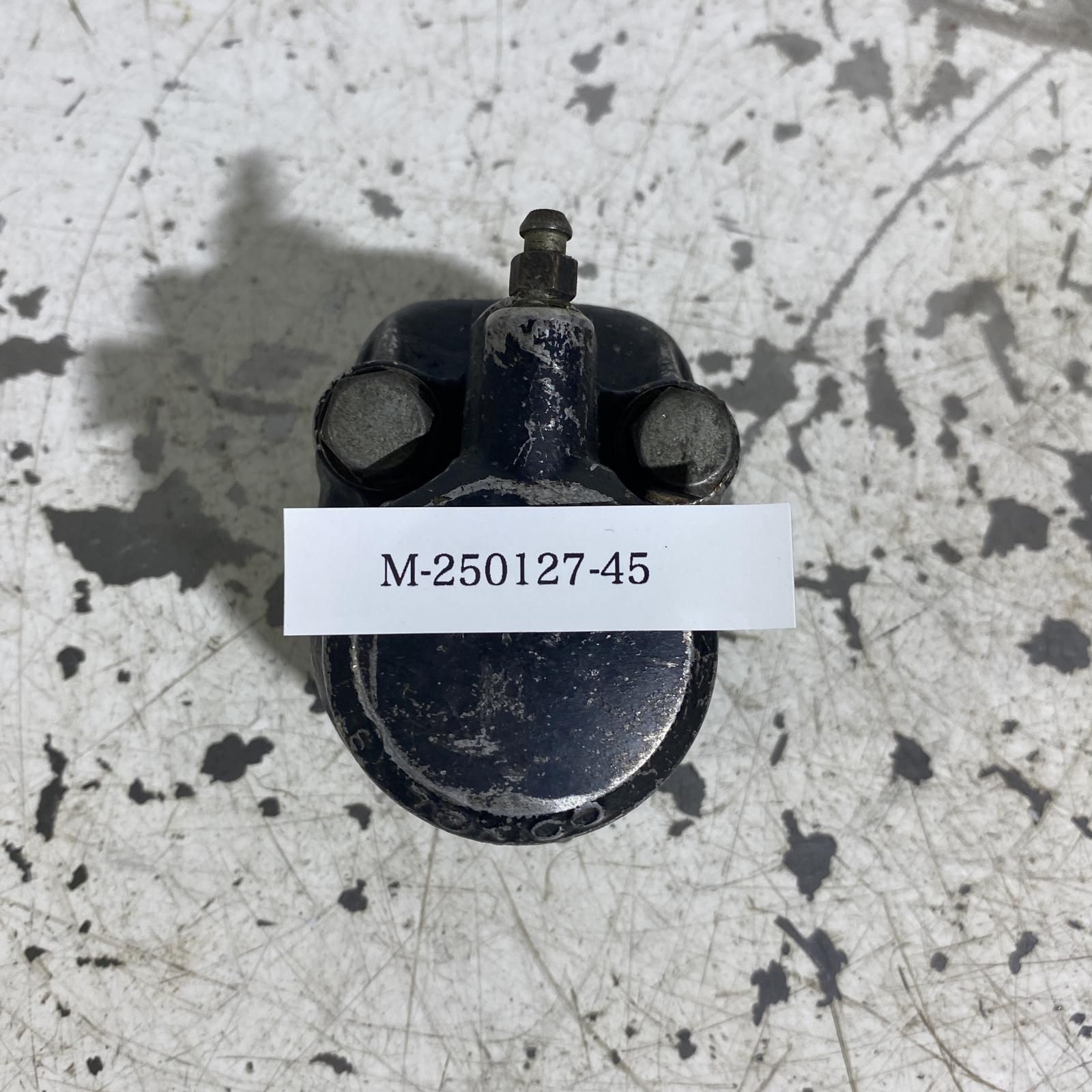 HONDA CB350FOUR フロントキャリパー ホンダ